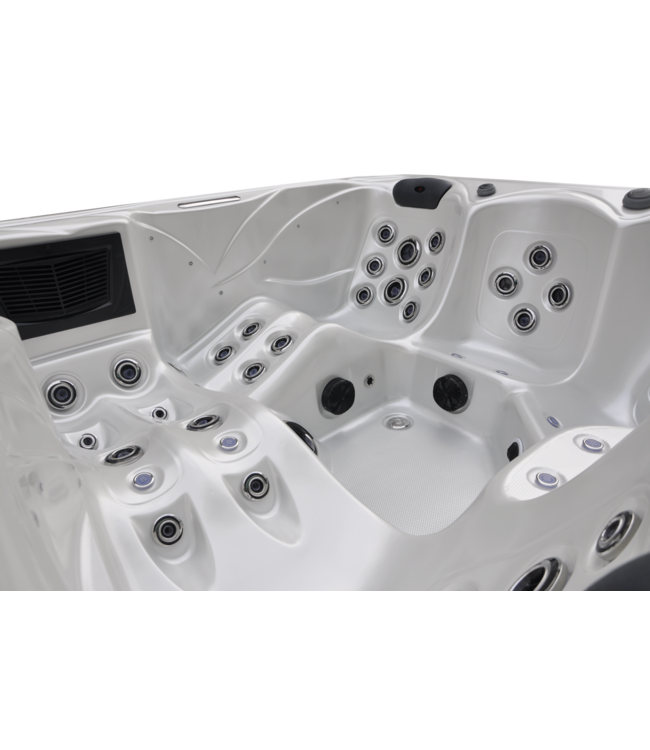 Buiten Spa - Model Kos