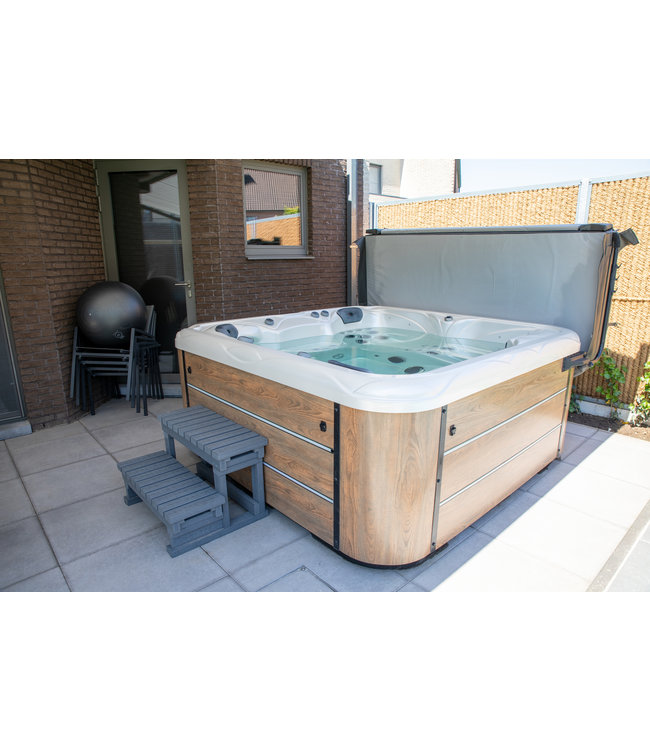 Buiten Spa - Model Kos