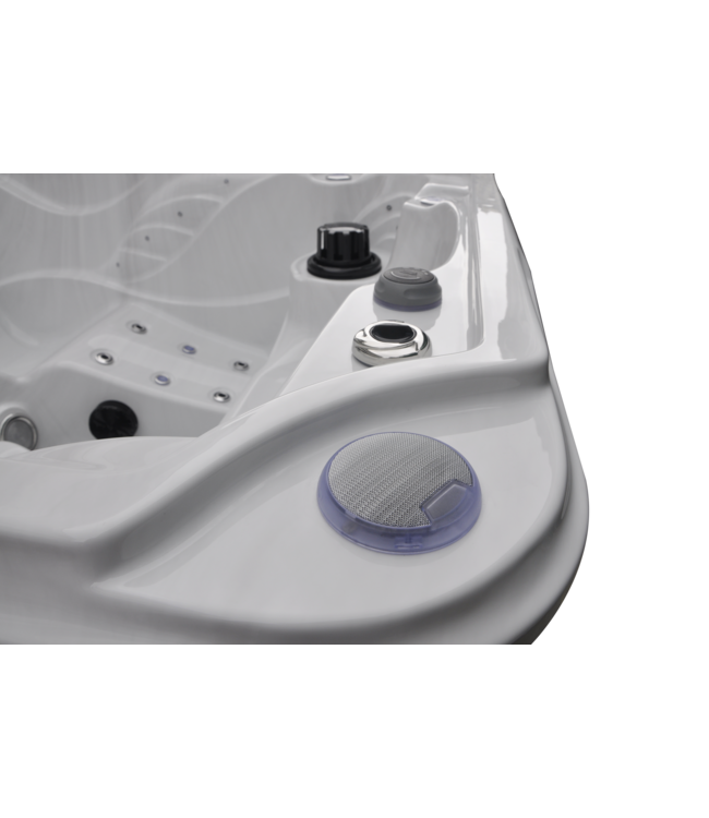 Buiten Spa - Model New Ibiza