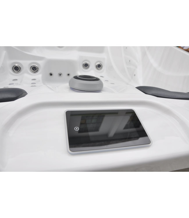 Buiten Spa - Model New Ibiza