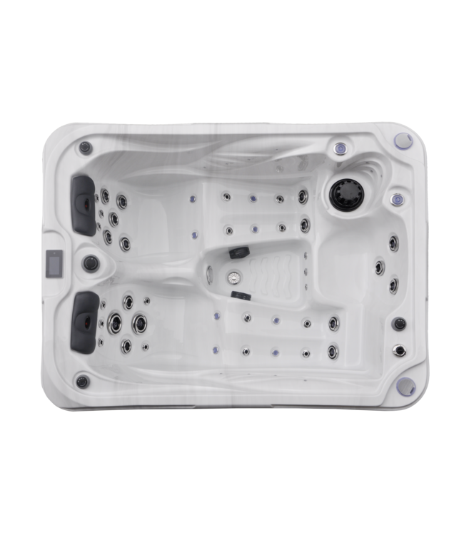 Buiten Spa - Model New Ibiza