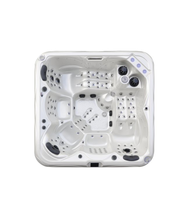 Buiten Spa - Model Santorini