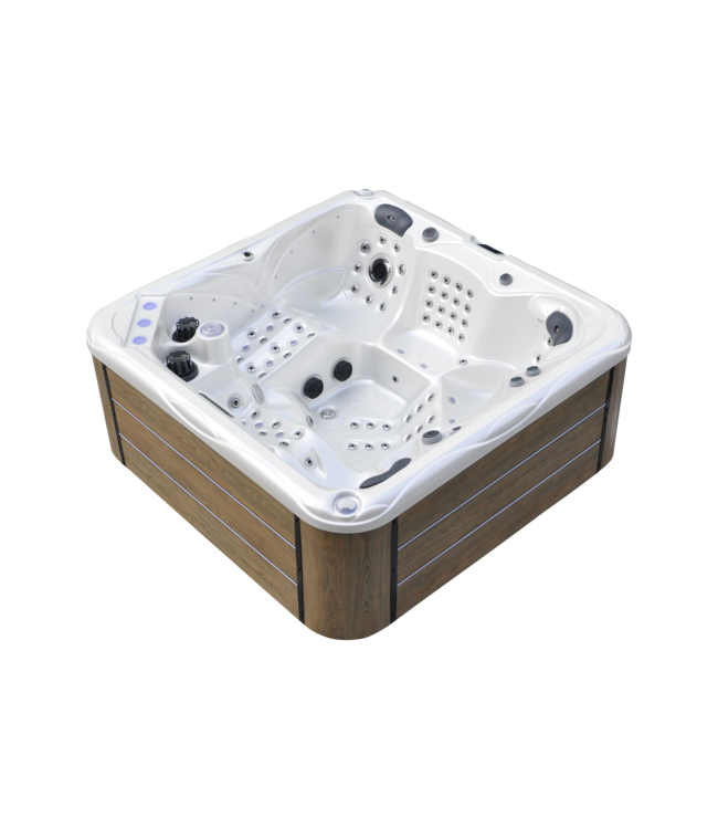 Buiten Spa - Model Santorini