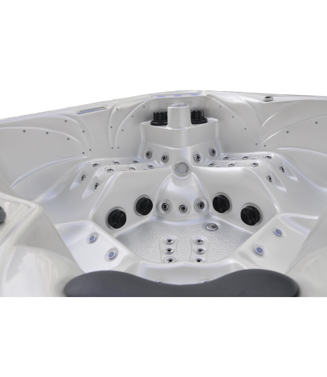 Buiten Spa - Model Santorini