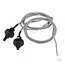 Temperatuur/Hi-limit sensor voor Hot Spring