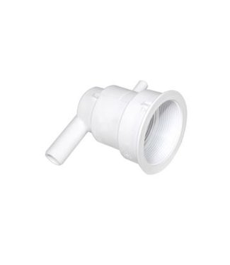 Waterway Europe  Waterway Poly Jet Socket 3/4" M+