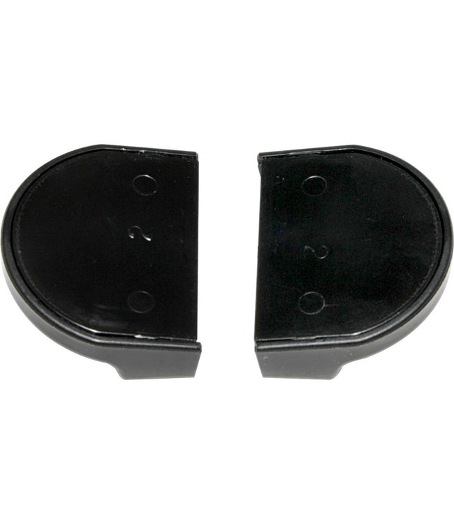 Wellis Kunststoffen beugel voor hoofdsteun