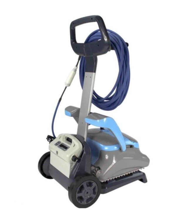 Zwembadrobot Zenit 20