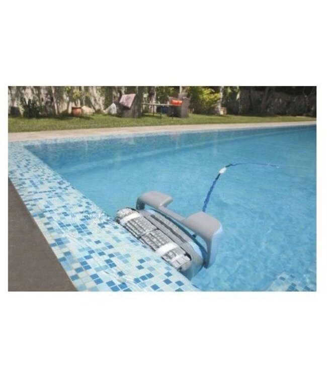 Zwembadrobot Zenit 20