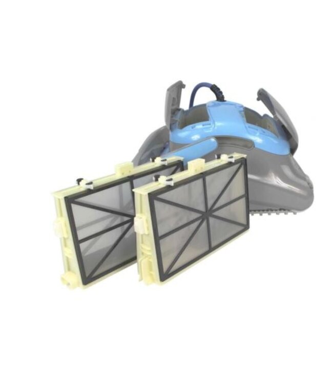 Zwembadrobot Zenit 20