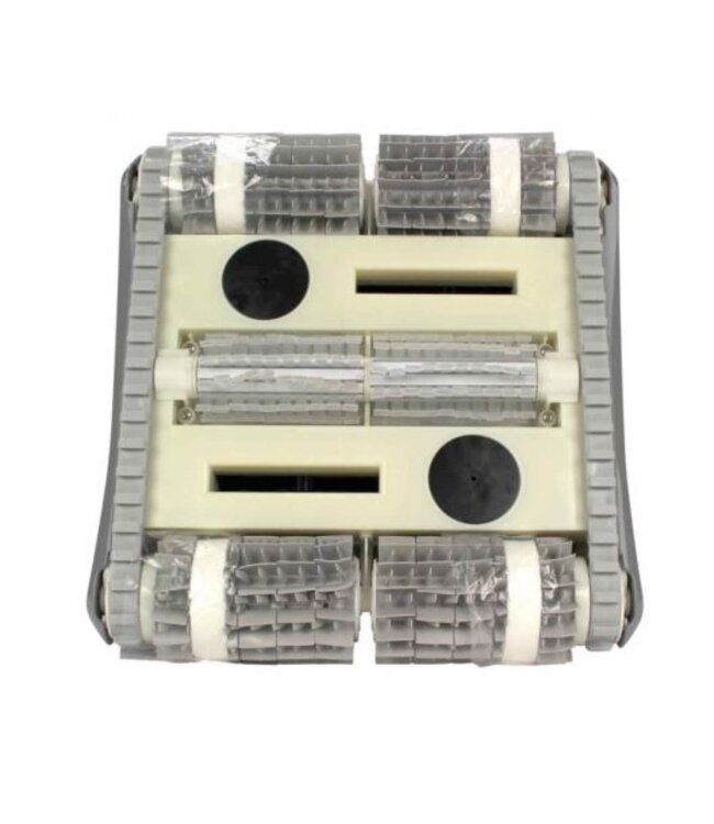 Zwembadrobot Zenit 20