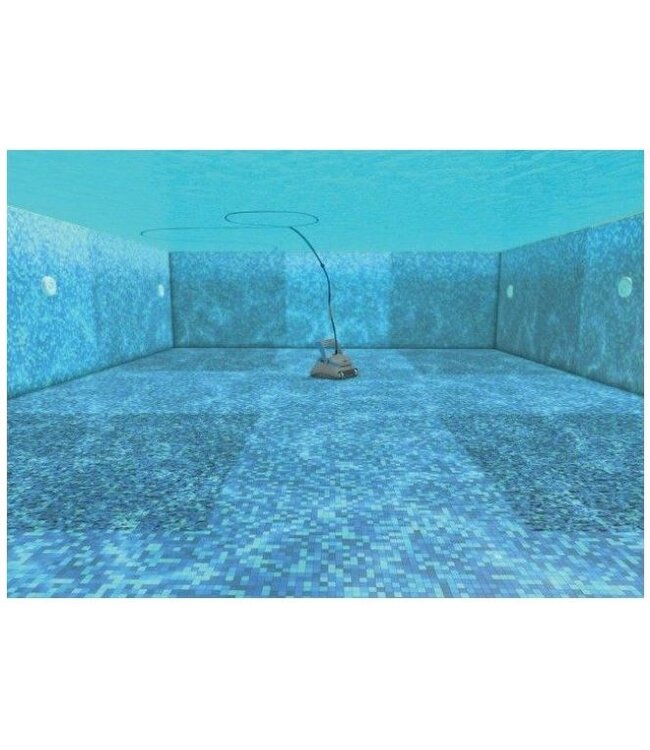 Zwembadrobot Zenit 20