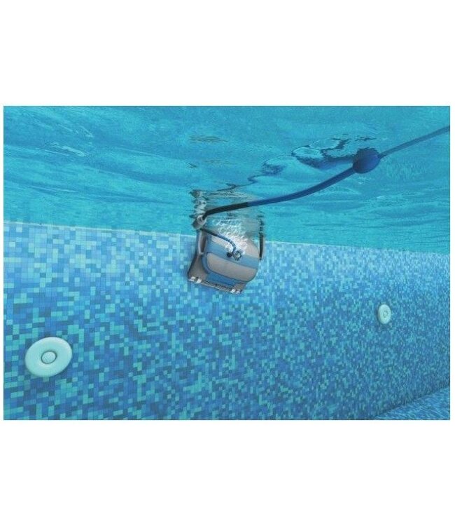 Zwembadrobot Zenit 20