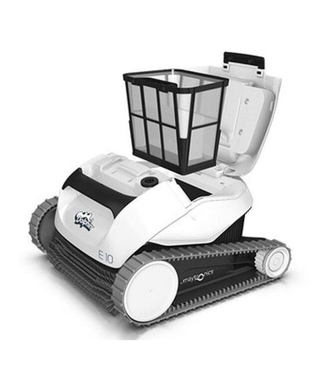 Dolphin zwembadrobot E10