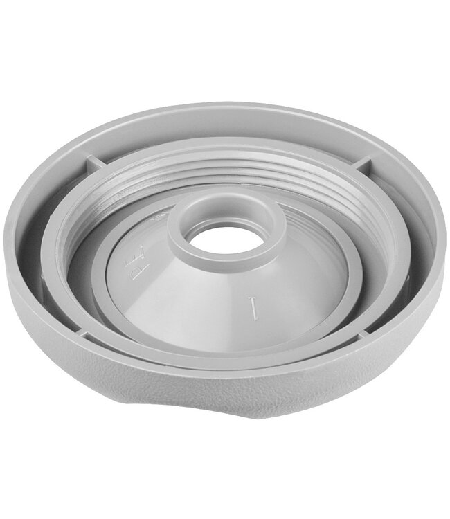 Waterway Europe  Waterway 2" lucht controle regelaar