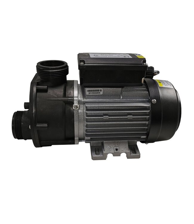 LX Whirlpool  Circulatiepomp - LX Whirlpool EA350 pomp met één snelheid