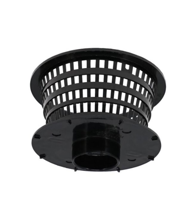 Waterway Europe  Waterway Dyna-Flo ronde skimmer mand