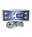 Balboa  Balboa ML551 Display 7 knoppen