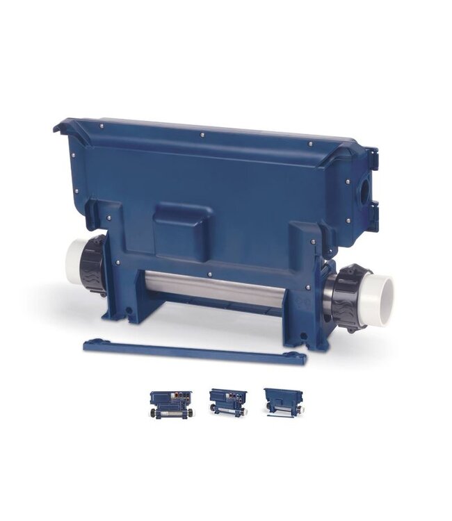 Gecko  Gecko in.xe besturingssysteem