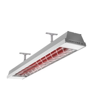 Heatstrip Heatstrip Max 3600 watt- ophang verwarming