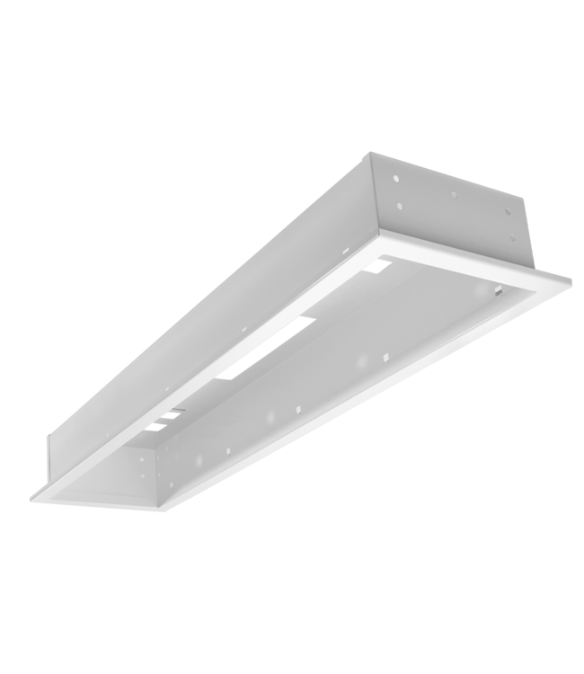 Heatstrip nbouwframe voor Heatstrip Elegance 1800W