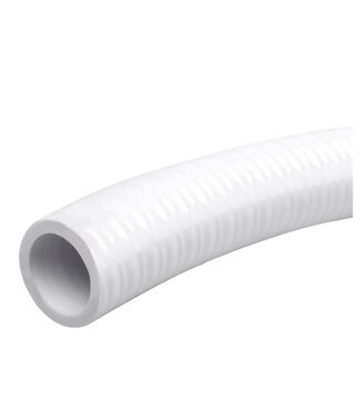 PVC buis flexibel in mm