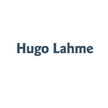 Hugo Lahme