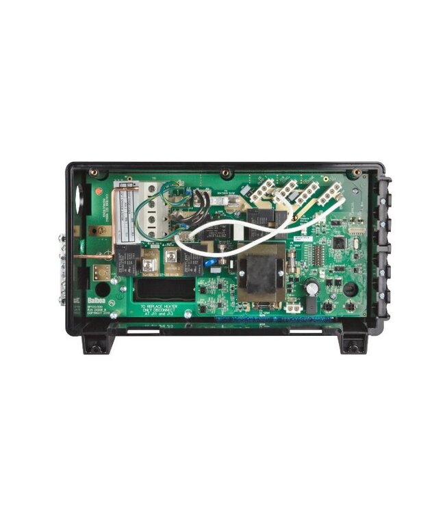 Balboa  Balboa BP200UX besturingssysteem