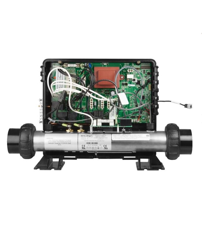 Balboa  Balboa BP6013G2 besturingssysteem