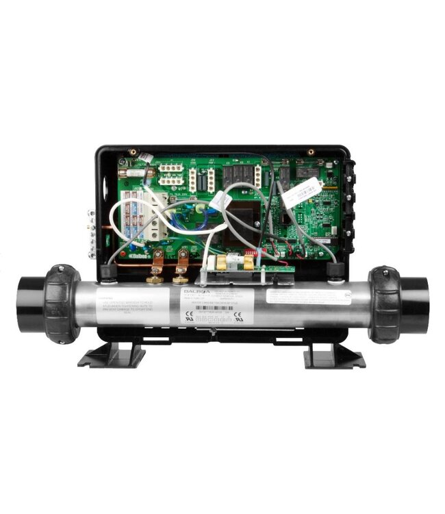 Balboa  Balboa GS510SZ-besturingssysteem