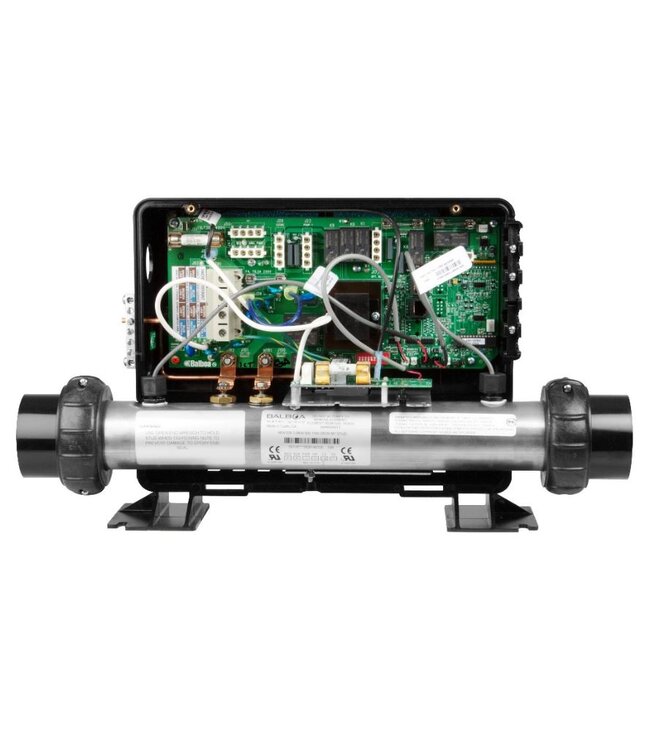 Balboa  Balboa GS514SZ-besturingssysteem