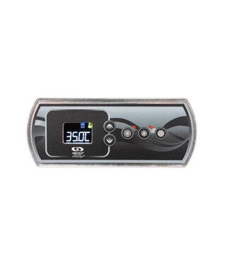 Gecko  Gecko in.K336 Display