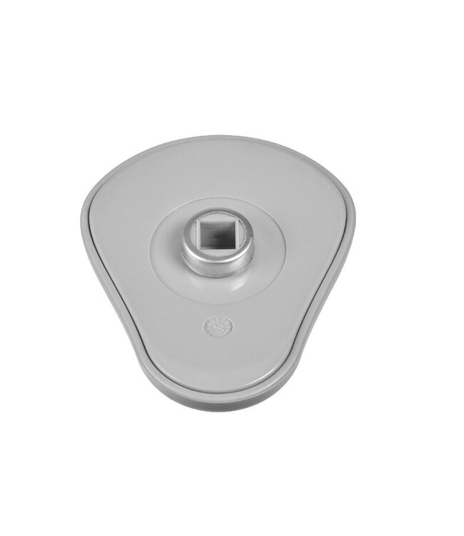 Wellis Wellis V2 lucht controle regelaar handgreep