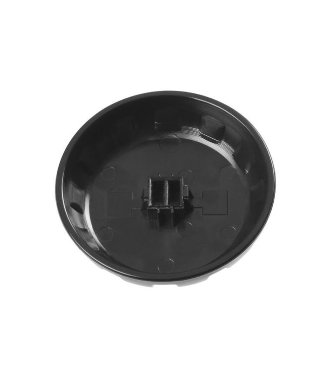 Rising Dragon Handgreep voor Rising Dragon 3/4" water regelklep