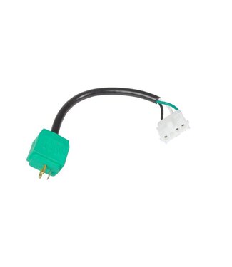 AMP naar mini-J&J adapter - accessoires