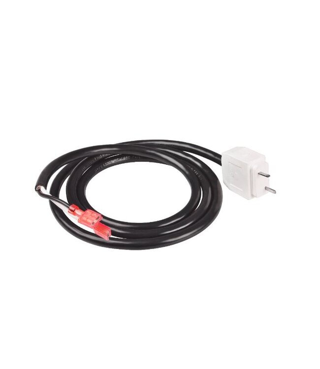 Mini J&J-kabel voor verlichting
