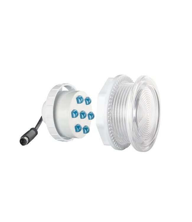 Davey Davey SpaPowerprojector 82 mm blauw