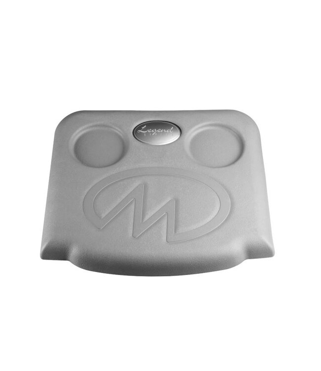 Master Spas voorplaat skimmer