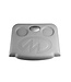 Master Spas voorplaat skimmer