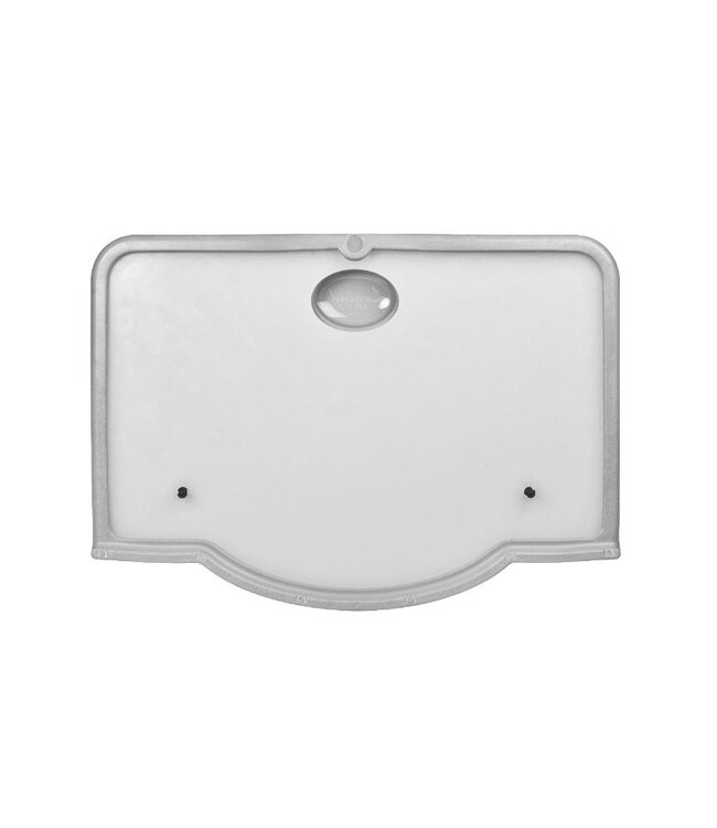 Master Spas voorplaat skimmer - groot