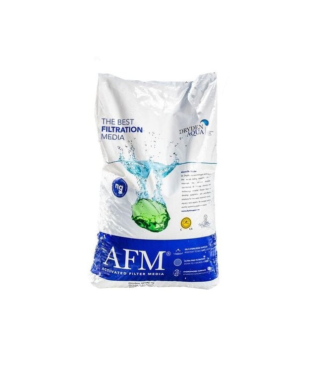 AFM Filtermedia