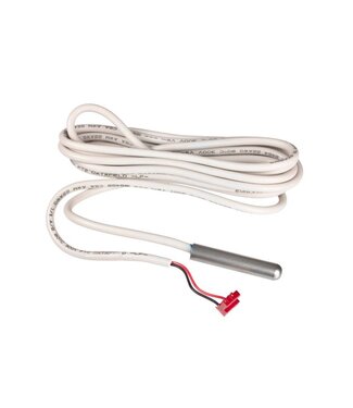 Gecko  Gecko Hi-Limit sensor SSPA and MSPA-MP