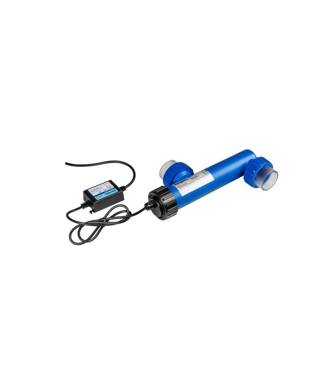 Blue Lagoon T5 21W UV-C-desinfectiesysteem