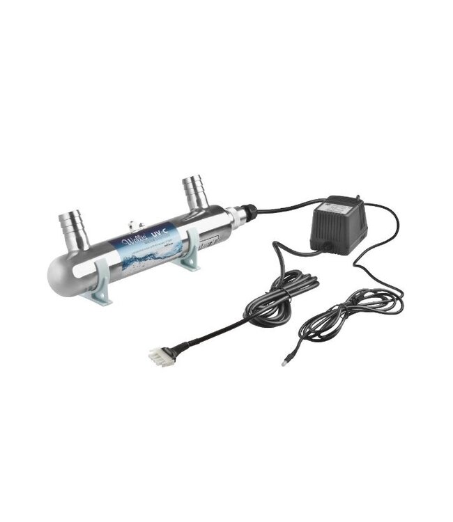 Wellis Wellis UV-C desinfectiesysteem