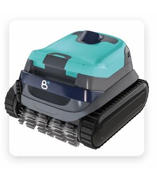 Blue+ ROB-i 2 zwembadrobot