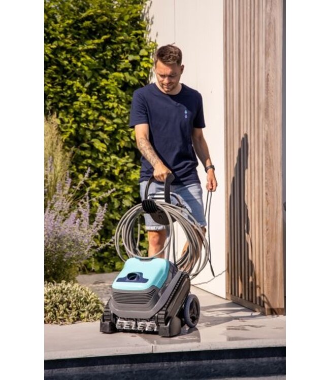 Blue+ ROB-i 2 zwembadrobot