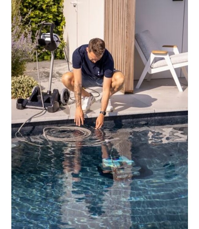 Blue+ ROB-i 2 zwembadrobot