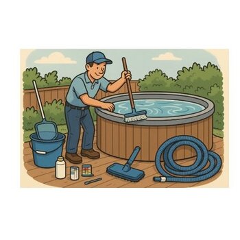 Onderhoudsgereedschap 