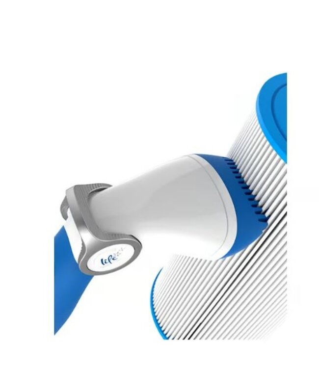 Water-Wand Filter Cleaner