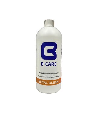 B-care Spa Metal Clean 1L